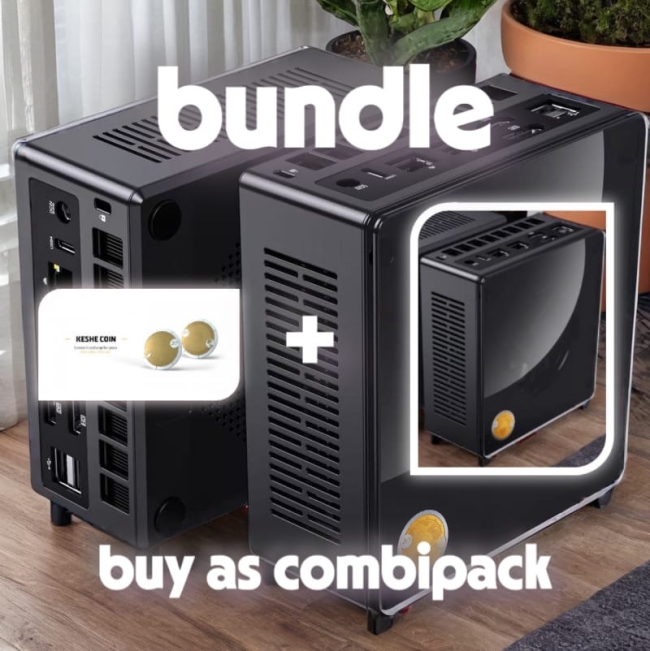 Pack One Nation Network